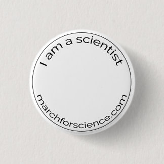 Bóton Redondo 2.54cm Botão pequeno - tire seus próprios