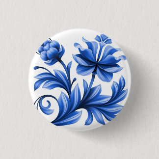 Bóton Redondo 2.54cm Botão redondo