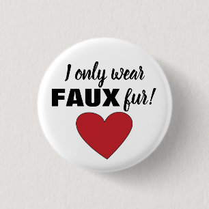 Bóton Redondo 2.54cm Botão Redondo, Pequeno, 1¼ Polegadas