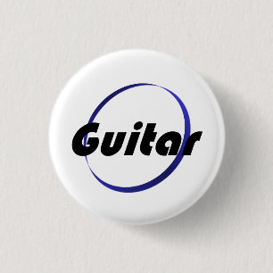 Bóton Redondo 2.54cm Botões da seção de Steelband