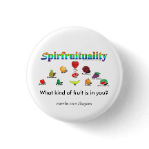 Botões de Espiritualidade