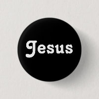 Button Jesus
