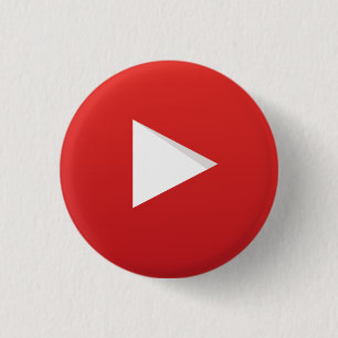 BÓTON REDONDO 2.54CM BUTTON YOUTUBE