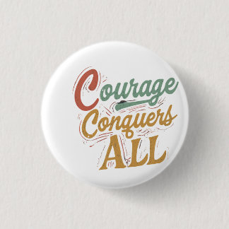 Bóton Redondo 2.54cm Camisa