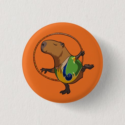 capybara encanto pillow pet