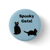 Cat Art Dois Gatinho Preto