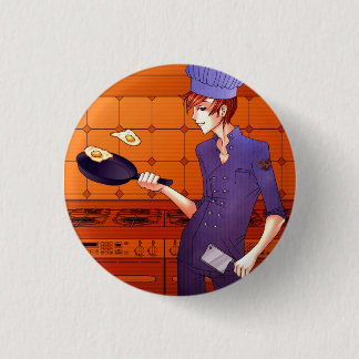 BÓTON REDONDO 2.54CM CG21