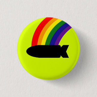 Bóton Redondo 2.54cm Chame o esquadrão da morte