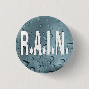 BÓTON REDONDO 2.54CM CHUVA