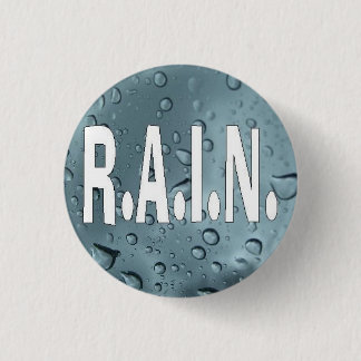 BÓTON REDONDO 2.54CM CHUVA