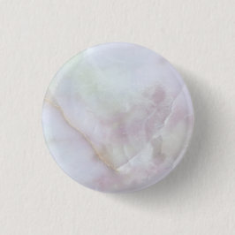 Bóton Redondo 2.54cm Cinza Granite Brown Quartz Stone Natural Marble