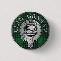 Clan Graham Crest & Tartan