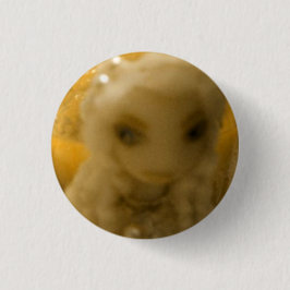 Bóton Redondo 2.54cm Constance