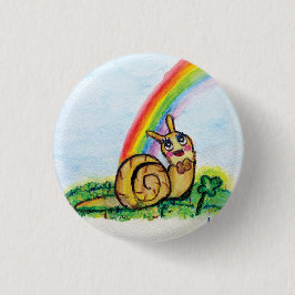 Bóton Redondo 2.54cm Continuar Procurando