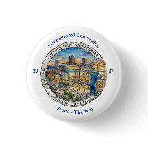 Convenção Internacional de 2027 em Denver