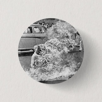 Bóton Redondo 2.54cm Convicção verdadeira