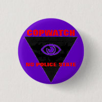 copwatch nenhum botão do estado policial