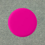 Bóton Redondo 2.54cm Cor Sólida Neon Rosa<br><div class="desc">Um rosa vibrante e eletrificante que é cheio de energia e entusiasmo.Lembrete de sinais neonatais iluminando uma vida noturna movimentada na cidade ou as matizes vívidas das flores tropicais,  esta cor é ousada,  divertida e indesculpavelmente viva.Perfeito para fazer uma declaração impressionante.</div>