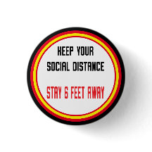 Coronavírus Saúde Alerta Distância Social