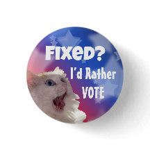 Correto? Eu Preferencialmente Voto