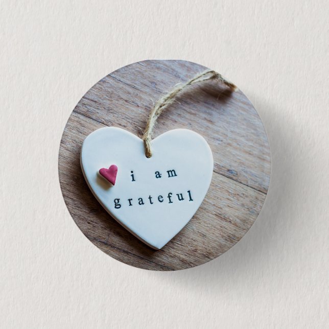 Bóton Redondo 2.54cm crachá (Frente)