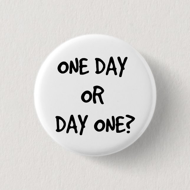 Bóton Redondo 2.54cm Crachá do TFDG. N.o Design:290 (Frente)