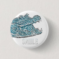 Crocodilo de Sorriso