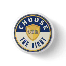 CTR Escolha o presente de chaveiro primário do LDS