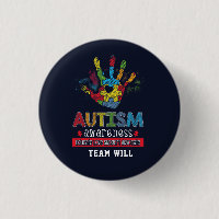 Defensor Personalizado de Sensibilização para o Au