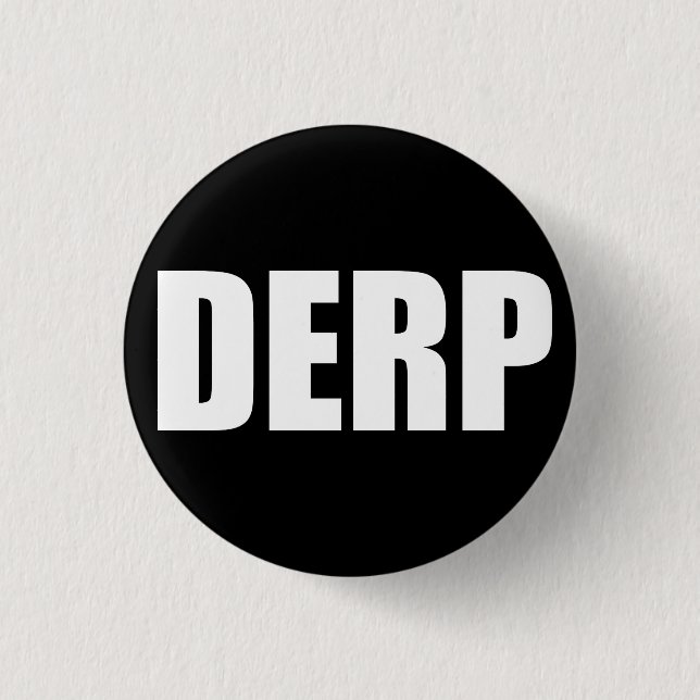 BÓTON REDONDO 2.54CM DERP (Frente)
