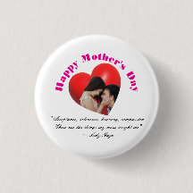 Dia de as mães Feliz