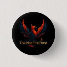 Distintivo do Fundo NoxFire