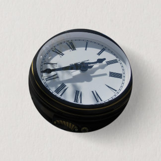 Bóton Redondo 2.54cm Do "botão pulso de disparo! "