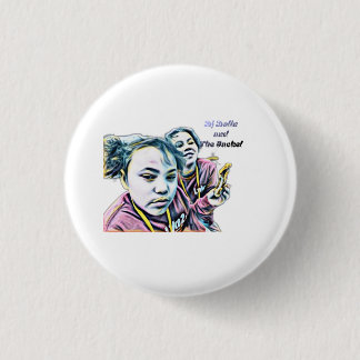 BÓTON REDONDO 2.54CM DTJ