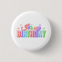 É Meu Aniversário