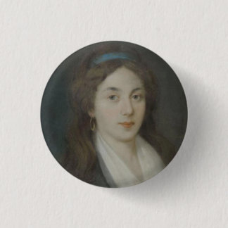 Bóton Redondo 2.54cm Eleonore Duplay