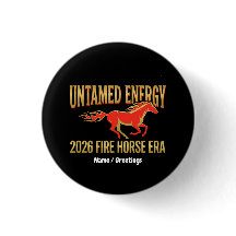 Energia Indomável Ano do Cavalo de Fogo 2026 Ano N