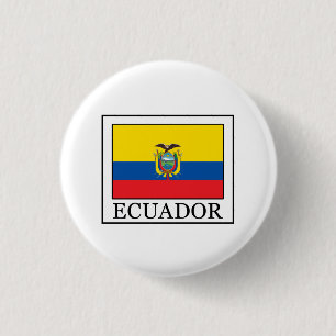 Bóton Redondo 2.54cm Equador