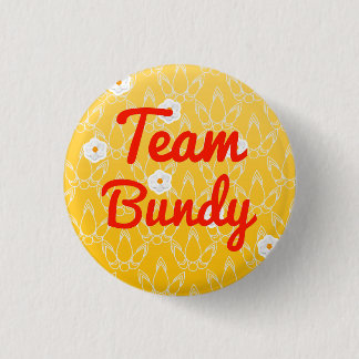 Bóton Redondo 2.54cm Equipe Bundy