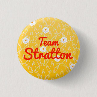 Bóton Redondo 2.54cm Equipe Stratton