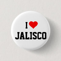 Eu Amo Jalisco