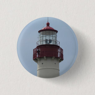 Bóton Redondo 2.54cm Farol de Cabo maio