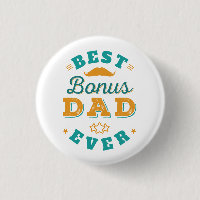 Fathers Day Stepdad Keepsake Novelty