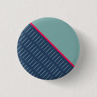 Bóton Redondo 2.54cm Fatia de Cinzas