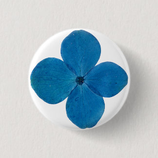 Bóton Redondo 2.54cm flowers