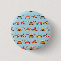 Funny Dinosaur, aniversário de criança de carro de