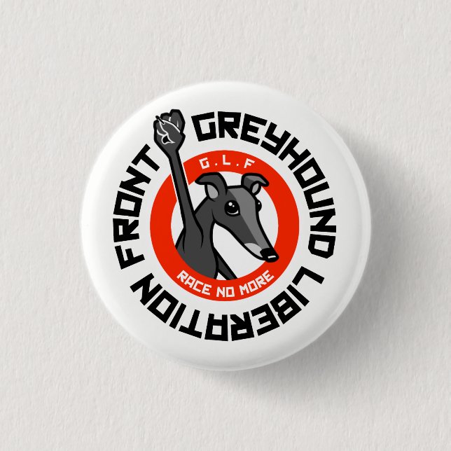 BÓTON REDONDO 2.54CM G.L.F (Frente)