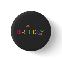 Garota de Aniversário