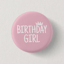 Garota de Aniversário