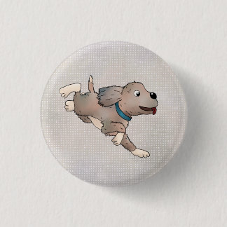 Bóton Redondo 2.54cm Gassi